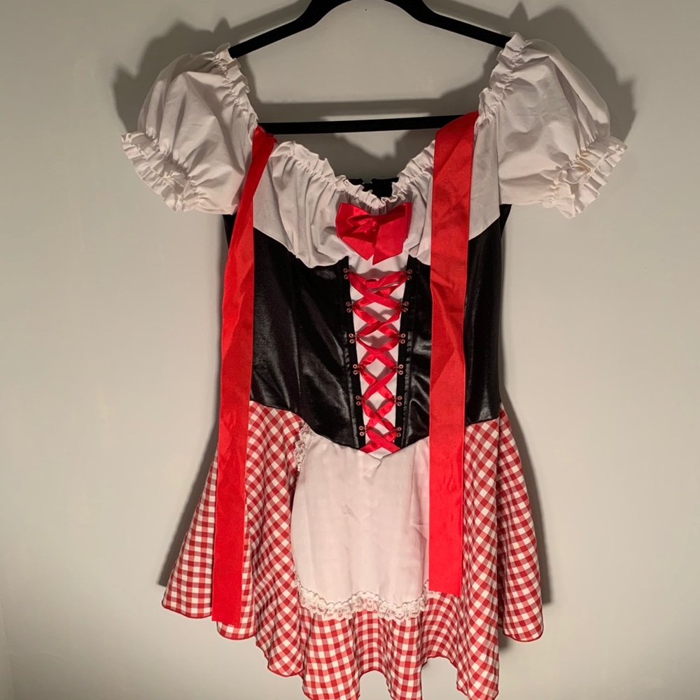 Costume!